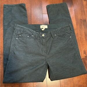 Isabel Marant Etoile Cordury navy blue size 3